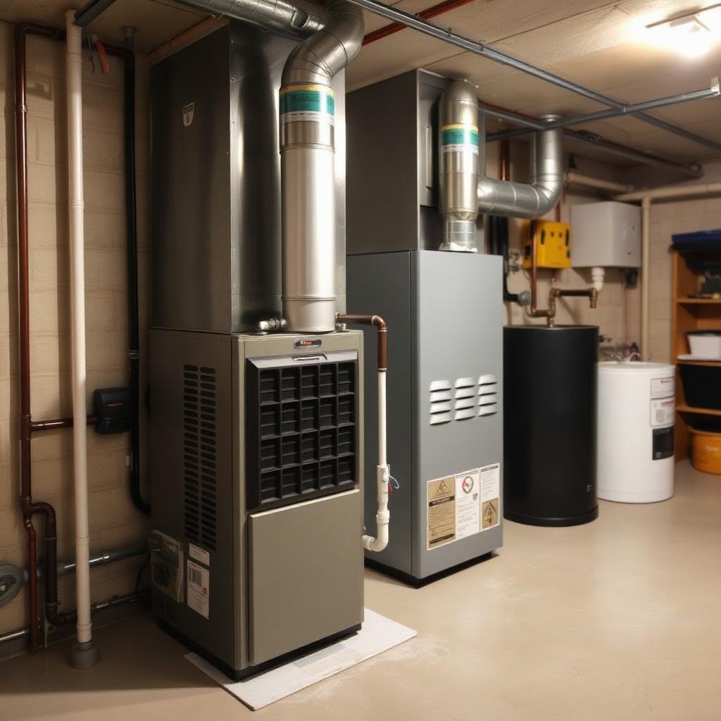 Repair vs. Replace: When It's Time for a New Furnace