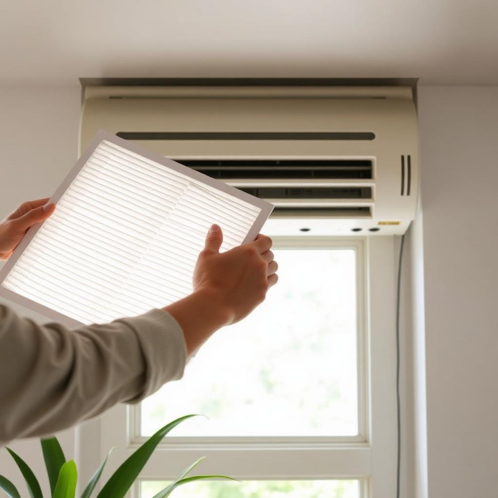 Improving Indoor Air Quality in Your Tulsa Home