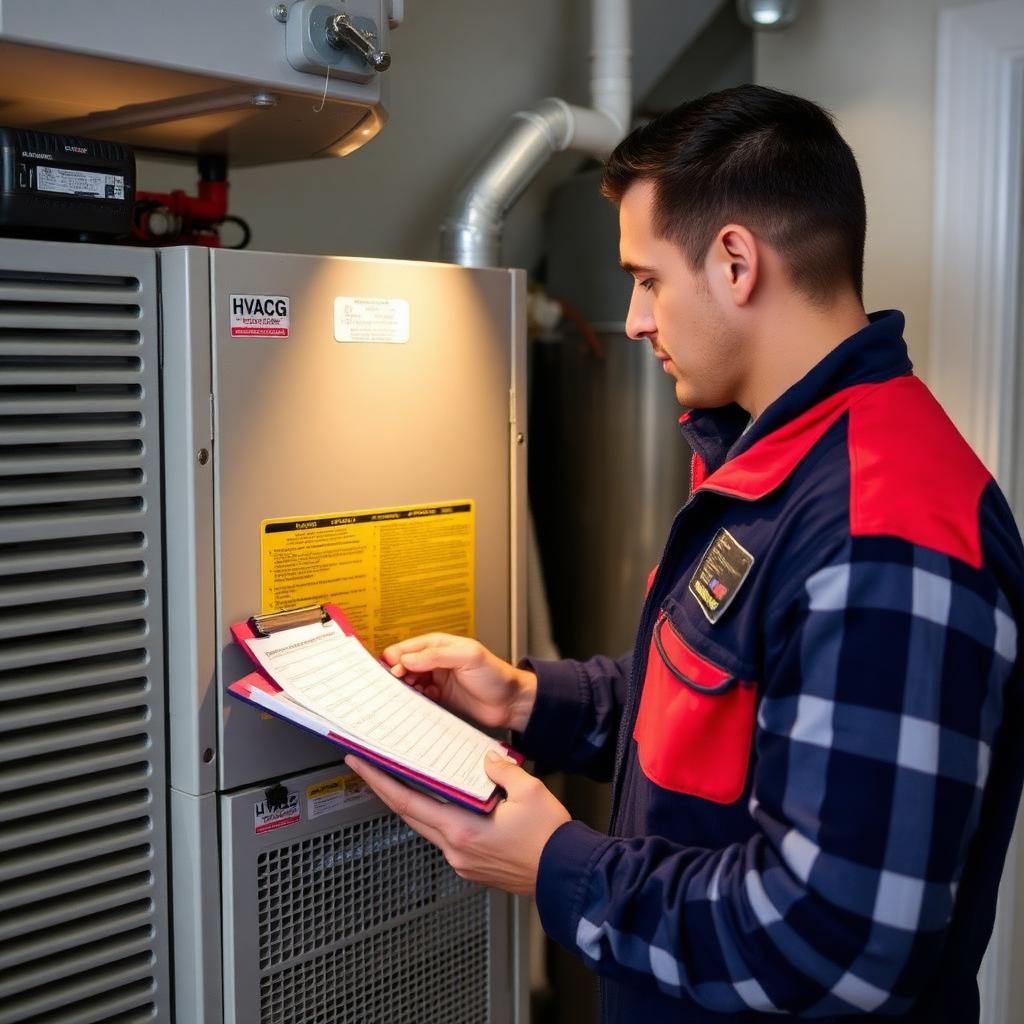 Why Every Tulsa Homeowner Needs an HVAC Maintenance Plan