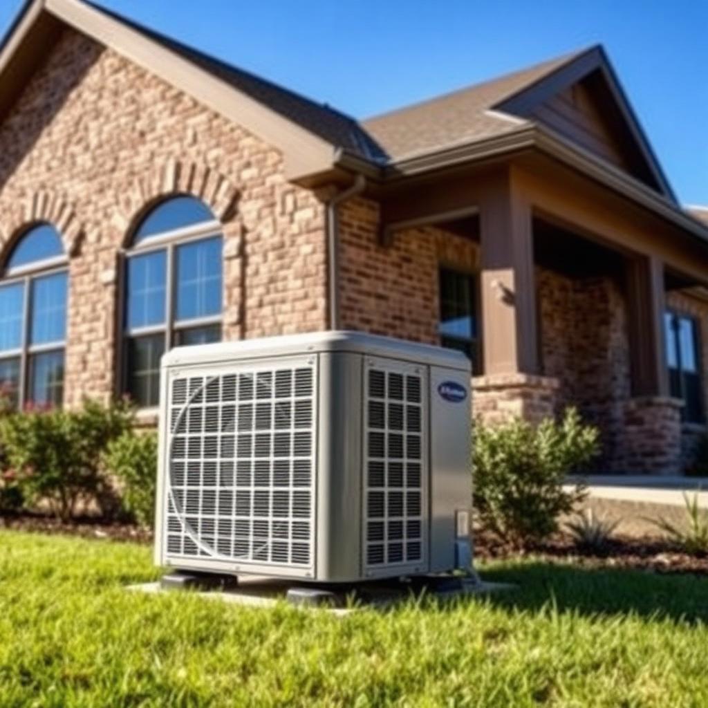 How to Choose the Right AC System for Your Oklahoma Home