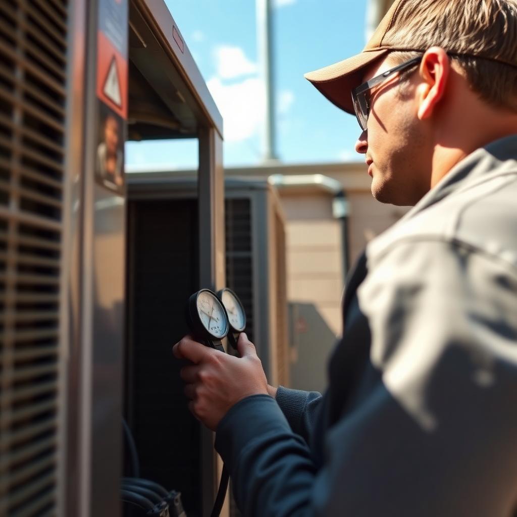 5 Signs Your AC Needs Repair Before Summer